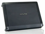 Alpine BBX-F1200 Car Amplifier 600W 4 Channel Class-a/b. Fixed Price $189.99.