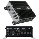 Audiopipe Micro 4 Channel Amplifier 1000W Max. Fixed Price $119.00.