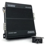 Sundown Audio SFB-3000.1D 3000W Rms Monoblock Amplifier. Fixed Price $339.99.