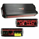 Cerwin Vega VCU85 5-CHANNEL Ultra Compact Car Motorcycle Atv Utv Marine Amplifie. Fixed Price $529.99.