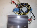 Sony XM-2020 2-CHANNEL Stereo Power Amplifier In Very Good Condition. Fixed Price $65.00.