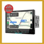Soundstream Floating 10.6" 2 Din Multimedia Touchscreen Mechless Car Head Unit. Fixed Price $149.99.