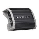 Crunch PZ2-2030.2D Powerzone 2000 Watt Mono Amplifier, 2-CHANNEL Car Audio Am.... Fixed Price $107.94.