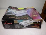 Lanzar Vibe 231 Two Channel High Power Mosfet Amplifier. Fixed Price $209.00.