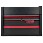 DS18 CANDY-X4B Car Amplifier 4-CHANNEL Class D, 1600W Peak Power Compact Size. Fixed Price $489.95.