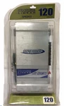 Phase Linear UPA224CS, 2-CHANNEL Car Amplifier /mosfet Powered, 120 Watts #10886. Fixed Price $98.97.