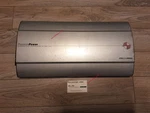 Precision Power Ppi Pcx 480 2/3/4 Channel Car Audio Amplifier Rare (parts). Fixed Price $225.00.