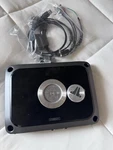Jl Audio VX600/1I Monoblock Class Amplifier With Integrated Dsp, Used. Fixed Price $500.00.