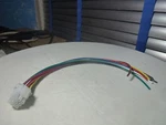 Rockford Fosgate Power 300 650 1000 Amps Amplifier Harness Plug Oem Original. Fixed Price $19.00.