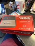 DS18 Ion 1200.1 Mono Sub Amplifier Watts With Bass Knob Brand New. Fixed Price $249.99.