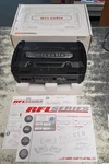 2007-2009 Mtx Audio RFL300D 300RMS/600 Peak Mono Block Car Stereo Amplifier. Fixed Price $169.99.