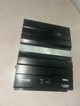 700W 2CH 2-CHANNEL Amplifier X Plore AMP-5022. Fixed Price $79.99.