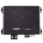 Sundown Audio SDX200.2 : 200WX2 4OHM Amplifier. Fixed Price $305.27.