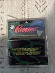 Audiovox Rampage 10 Band Graphic Equalizer 80 Watt AMP-772 From 1997 Vtg. Fixed Price $75.00.