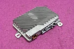 2017-2019 Cadillac XT5 Radio Amplifier Audio Bose 84503526 Oem 83K. Fixed Price $99.99.