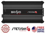 Stetsom Bravo Full 8K 1OHM - Usa Dealer Same Day Shipping. Fixed Price $570.99.