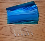 Mcintosh MPM4000 Replacement Led Bulbs Lamp Lights And Filters Set Upgrade Kit. Fixed Price $34.50.