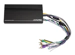 Alpine KTA-450 Channel Amp With Dynamic Peak Power 45W Rms X At 2 Or Ohms. Fixed Price $269.95.