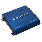 1000 Watts 4 Channel Exclusive Blue A/b Car Stereo Amplifier Low Noise. Fixed Price $106.99.