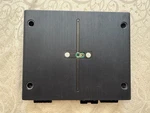 Kicker IQ500.4 Amplifier For Parts Repair. Fixed Price $79.95.