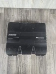 Pioneer 760W Maximum Power Amplifier GM-520T. Fixed Price $59.99.