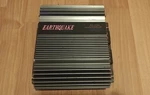 Earthquake PA-2040 2CH Old School Mid 90'S Sq Car Audio Amplifier Made In The Us. Fixed Price $80.00.