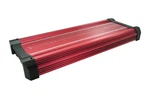 Orion HCCA3000.4H High Performance 3000W Rms 4-CHANNEL Class A/b Car Amplifier. Fixed Price $999.95.