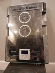 Audiobahn A3201T Two Channel Car Truck Auto Amplifier Untested Parts / Repair. Fixed Price $45.00.