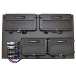 Cobalt Boat Dual Amplifier Board 602868 R30 Roswell 900.6 / 550.2. Fixed Price $2710.05.
