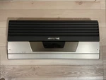 Alpine MRV-F900 4-CHANNEL High-end Power Amplifier Car Audio 100W 4CH 200W 2CH. Fixed Price $1000.00.
