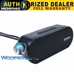 Memphis Audio MXASB9 9" Soundbar 200W Marine Speakers Tweeters Boat Amplifier. Fixed Price $299.95.