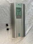 Old School Infinity Kappa Amplifier 202A Recapped W/ Green Plastic Cover. Fixed Price $259.99.