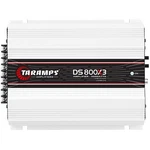 Taramps DS800X3.1 Watts Rms Channels Ohm Amplifier.... Fixed Price $129.99.