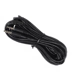 Xtenzi 3PIN 5FT Jack Bass Knob Cable Rockford Fosgate Prime Plc Amplifiers. Fixed Price $19.99.
