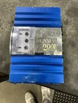 Jensen XA2100 (P21011191). Fixed Price $58.00.