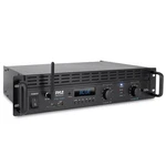 Pyle Bluetooth Pro Audio Power AMPLIFIER-2000 Watt 2-CHANNEL. Fixed Price $129.99.