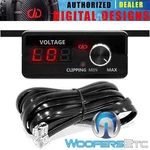 Dd Audio VMRMT-6 Remote Pin For Older Series M1D M2 M3C M4 M5 Amplifiers New. Fixed Price $69.00.