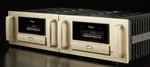 Accuphase A-300 Pair Class Monoblock Power Amplifier New. Fixed Price $23499.76.