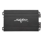New Skar Audio 900W Rms 5-CHANNEL Class Car Amplifier. Fixed Price $448.99.