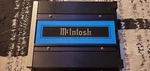 Audiophile Grade Mclntosh MC425 Power Amplifier Channel Made In Usa. Fixed Price $499.00.