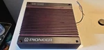 Pioneer GM-H100 Old School Usa Made #1. Fixed Price $200.00.