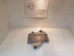 Oem Radio Amplifier Id 5035129AC Logic L7 12-13 Grand Cherokee. Fixed Price $274.99.