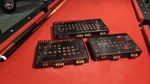 Xtant Amplifier Lot Of 3. Fixed Price $725.00.