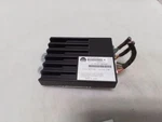 Jeep Jl Wrangler Oem Premium Sound Amplifier 68331274AF 2018-2021 152394. Fixed Price $135.00.