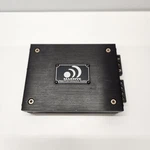 Massive Audio Nano Block N2 800W Rms Mono Subwoofer Car Amplifier Bass Works. Fixed Price $69.95.