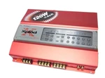 Sony XM-604EQX 60-CHANNEL Car Audio Power Amplifier Very Good. Fixed Price $249.47.
