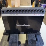 Rockford Fosgate Punch P400.2 2-CHANNEL Car Amplifier. Fixed Price $280.00.