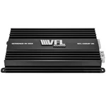 Audio Vfl-comp 2000W 2-CHANNEL Amplifier. Fixed Price $435.00.