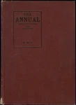 Rockford Illinois High School Annual 1917 Rhs Great Adverts. Fixed Price $59.99.