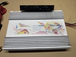 Vintage Ppi Precision Power 4100AM Stereo Amplifier Old School. Fixed Price $399.99.
